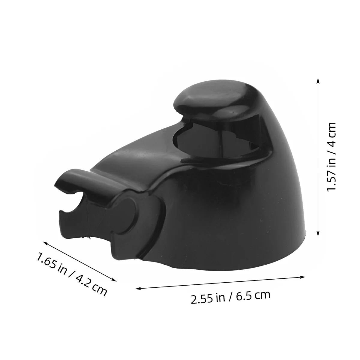 

Rear wiper arm cap Rear wiper arm cover Rear wiper cap rear windshield wiper cap Rear windshield wiper
