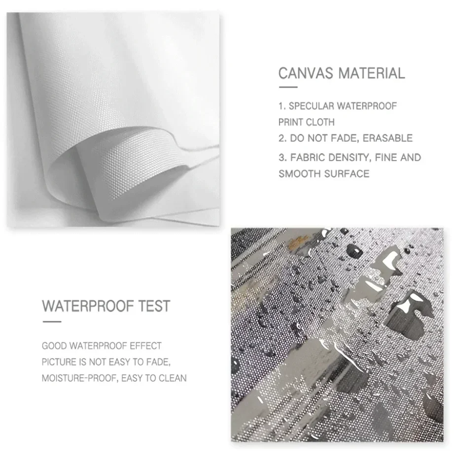 حائط لوح رسم الفن طباعة بين النجوم الفيلم المشارك رائد الفضاء الفضاء الخارجي غرفة المعيشة ديكور المنزل فيلم عاشق هدية غير المؤطرة