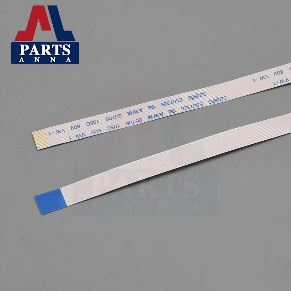 10PCS Control Panel Cable Compatible for Epson 1390 1400 1410 1430 R260 R270 R360 R380 R390 RX580 RX590 L1800 1500W EP4004 Panel