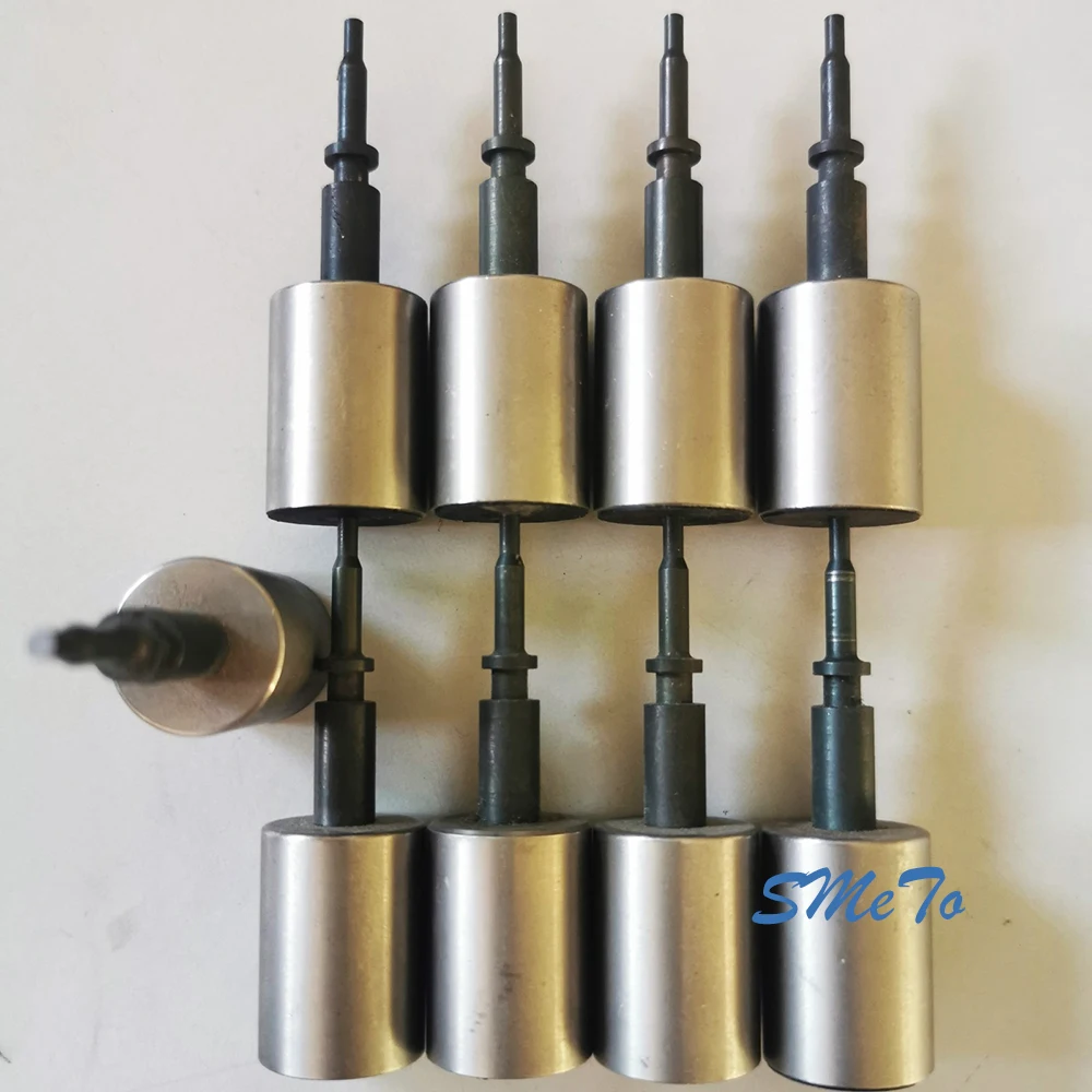 Soft Rubber Thimble Flexible Magnetic Antistatic Support PCB Pin For Fuji Chip Mounter NXT-1 NXT-2 NXT-3 SMT Machine Parts