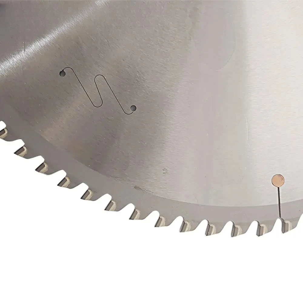 Diamond Circular Saw Blade Wood Cutting Biggest Circular Saw Blade for Wood Sawmill