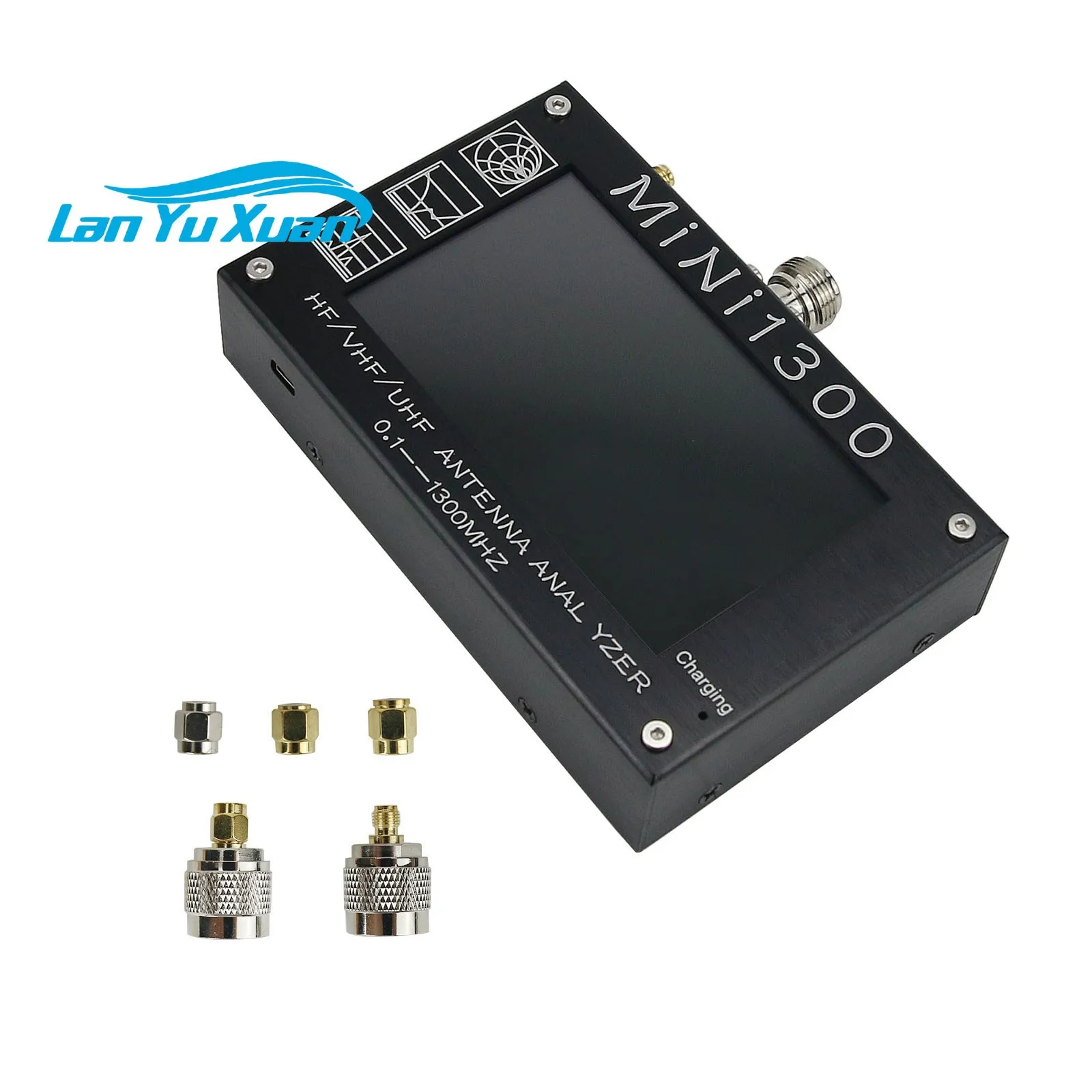 Mini1300 Hf/Vhf/Uhf…