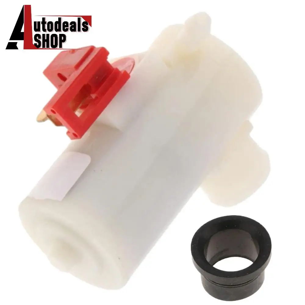 

Windshield Windscreen Wiper Washer Motor Pump for Honda Accord Civic CR-V Insight Prelude S2000 Wagon 76806-SL0-E01