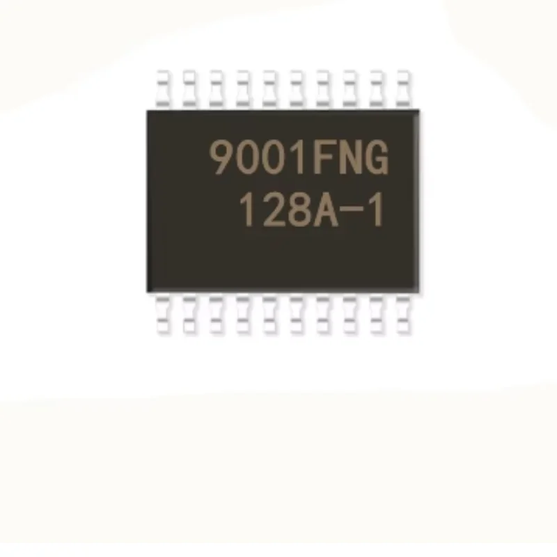5PCS 100% New TB9001FNG TB6612FNG TB9061FNG TB6552FNG TB6608FNG 9001FNG 6612FNG 9061FNG 6552FNG 6608FNG sop-24 Chipset