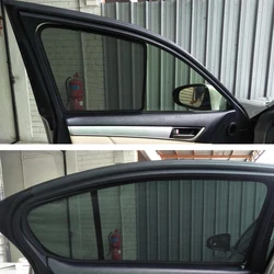 Custom For Lexus GS 300 2005-2009 2010 GS300 350 Car Sunshade Magnetic Front Windshield Curtain Rear Side Window Sun Shade Visor