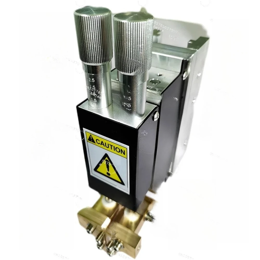 Battery Spot Welder Cylinder Spot Welding Joint Spot Welding Head Pneumatic Welding Head