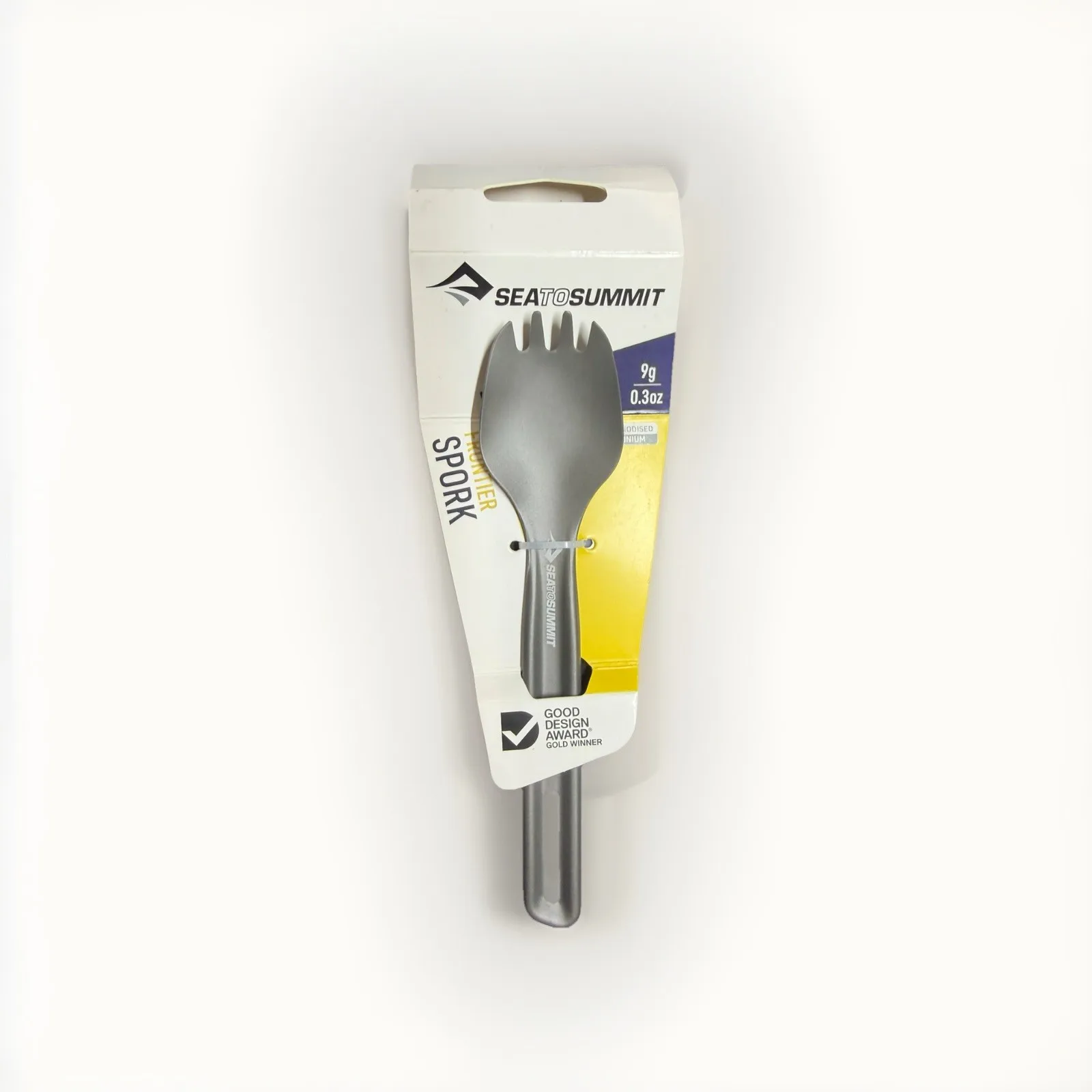 SEA TO SUMMIT FRONTIER UL COUVERTS MANCHE LONG SPORK