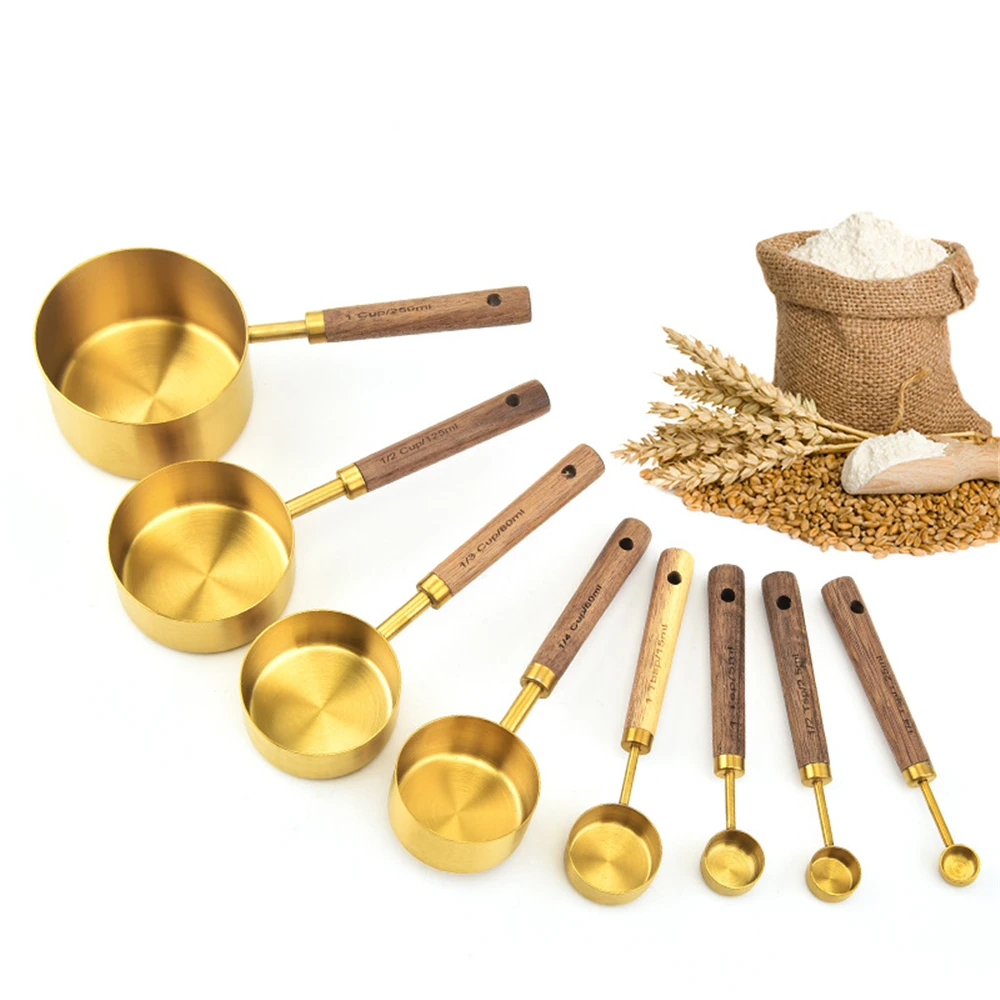 8 Sizes 430 Stainle…