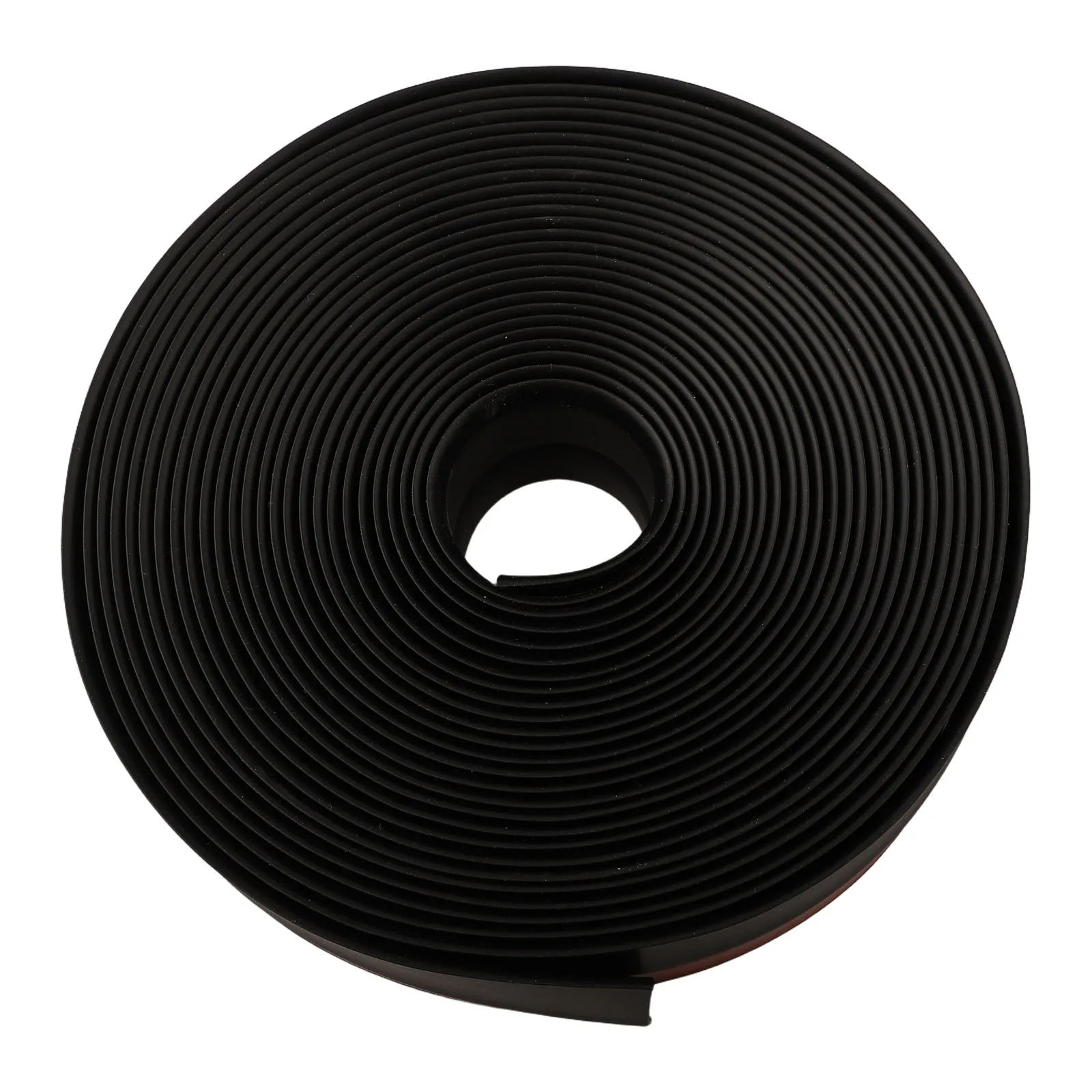 

Home Improvement Garage Door Sealing Strip Rubber Trim Strip For Doors Appliance Easy Installation Fits Various Sizes