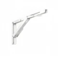 White 18 Inch