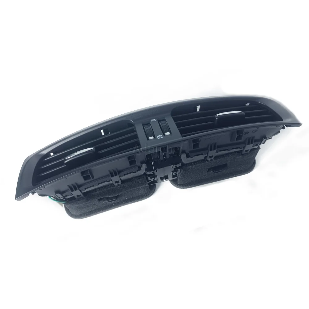 Powerful for Lexus IS250/IS350 2009-2013 New 55670-53020-C0 Dash Center Air Conditioner Vent Grille Middle AC Air Outlet