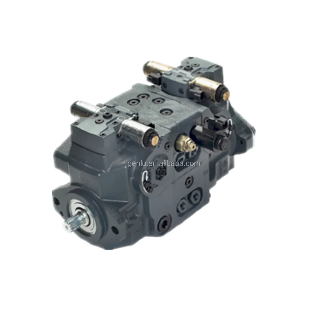 Hydraulic Pumps H1P130 H1P100 Series H1P130RBAA5C2ND4GG3H3L42 83023779 H1P100LBAA5C2ND3HG9NNL42 83051971 H1P