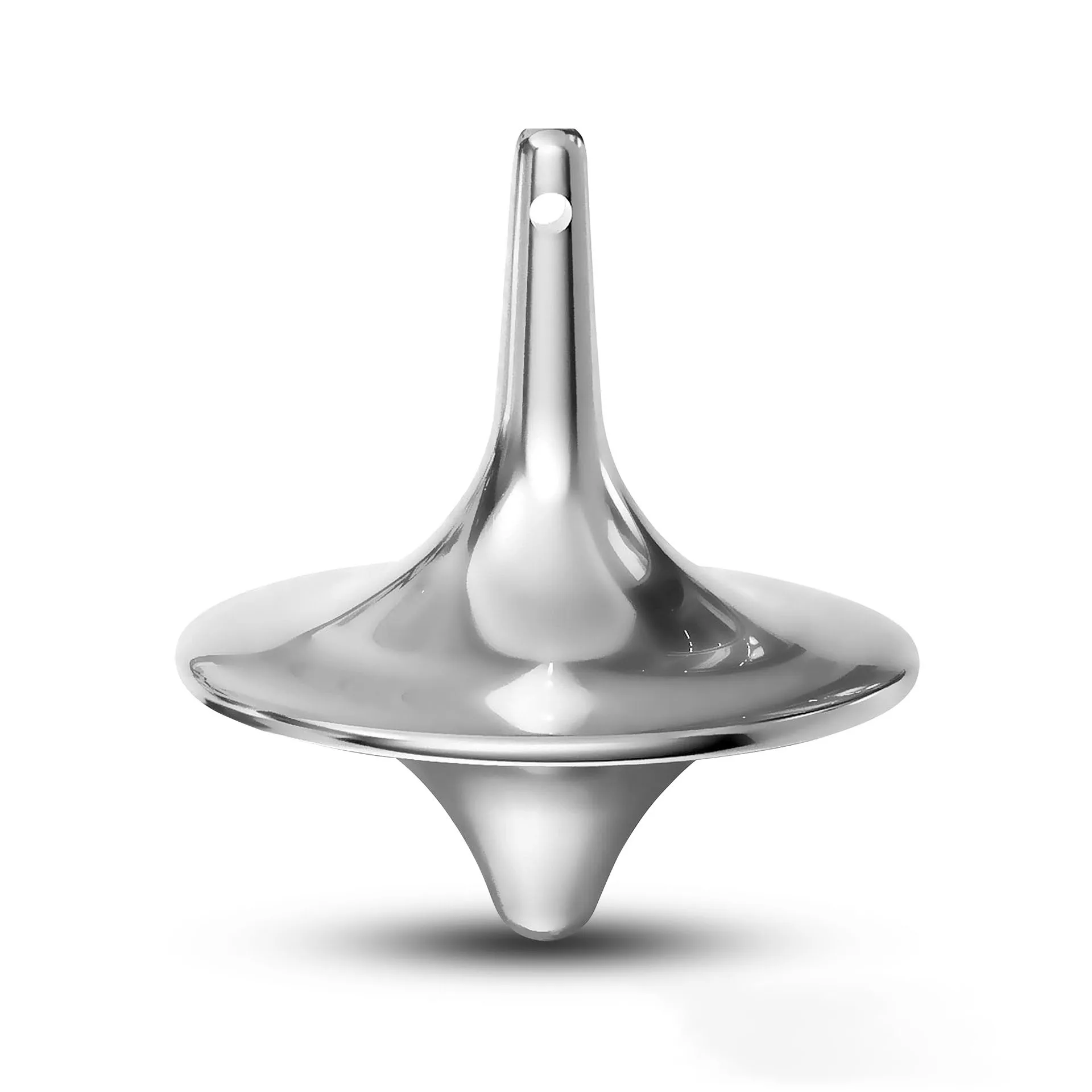 5 stuks Fidget spinner, een stressverlichtende gadget voor verveelde studenten - hightech, weerstandsvrij speelgoed voor jongens