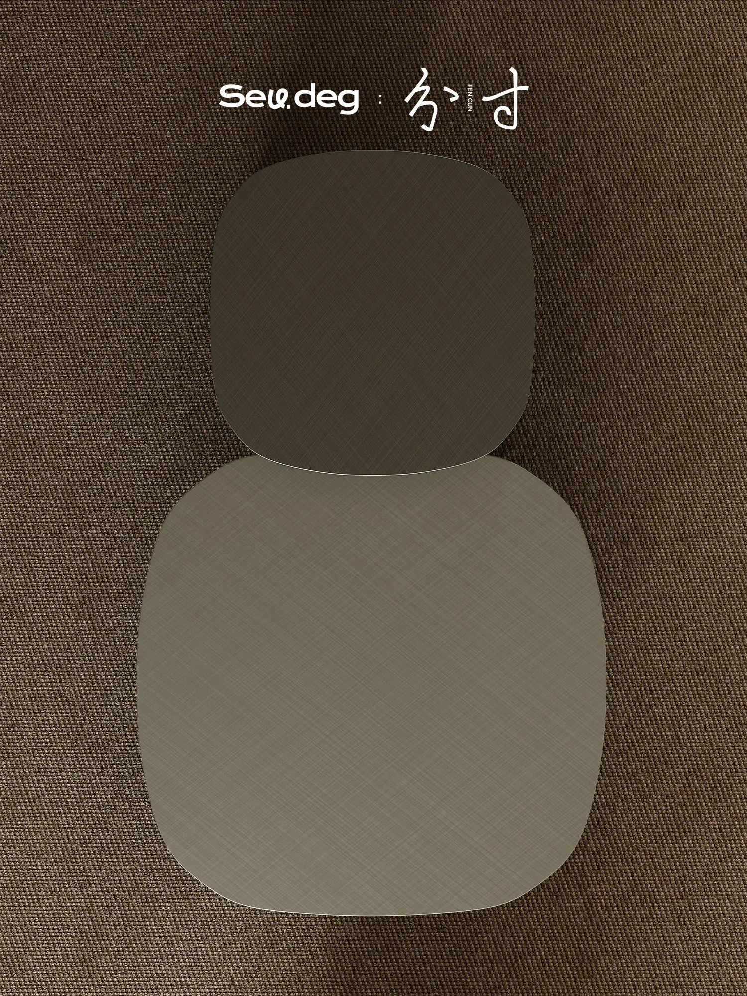 Creative Square Baking Paint for Metal Living Room Small Apartment Minimalist