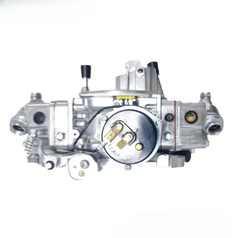 For BR-67255 (650) 4-piston 650 CFM Brawler double pump body carburetor ldd