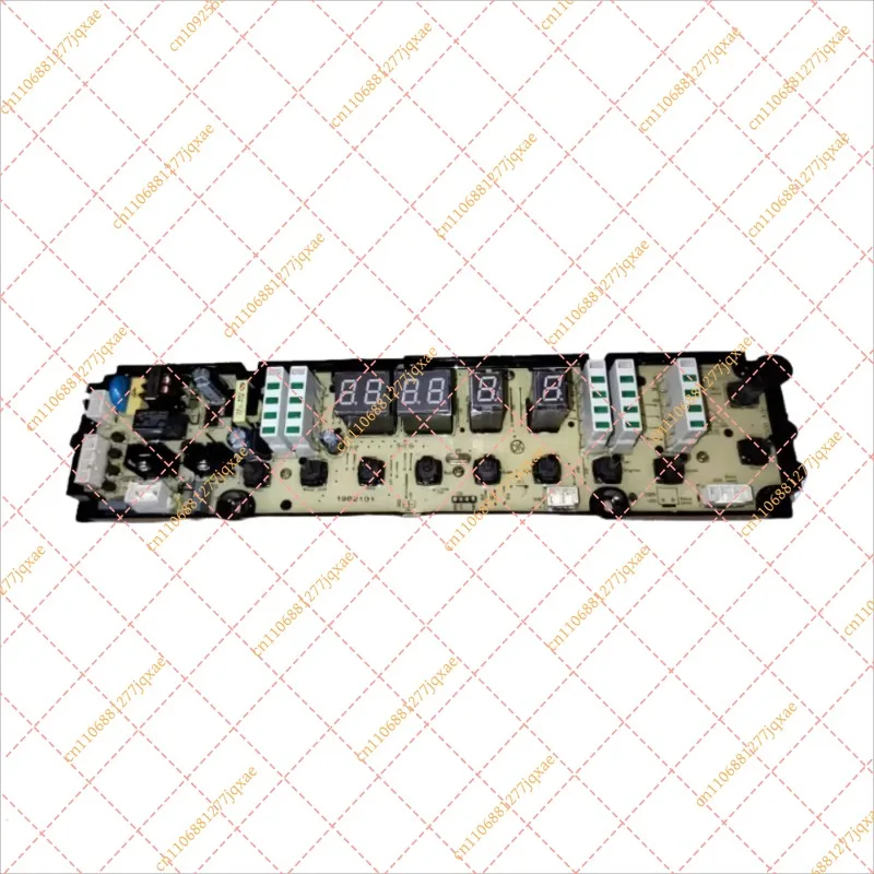 new for Hisense Washing Machine Computer Board HX-6501 Power Mainboard 1962101 Circuit Board Control Panel
