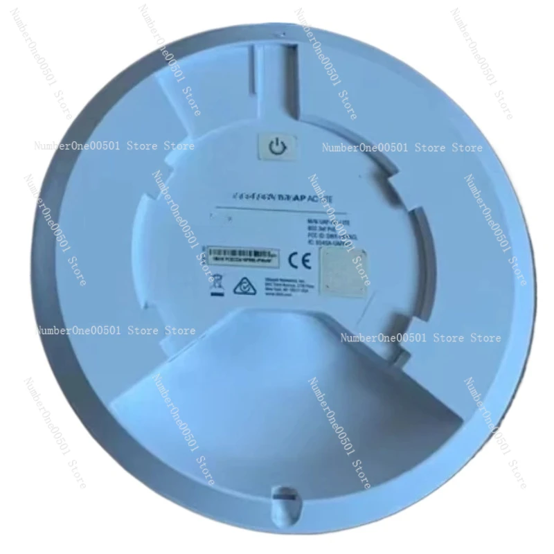 

UniFi UAP-AC-PRO SHD EDU LITE Enterprise Wireless AP Ceiling Mounted High-power UniFi Household Gigabit Dual Band WiFi