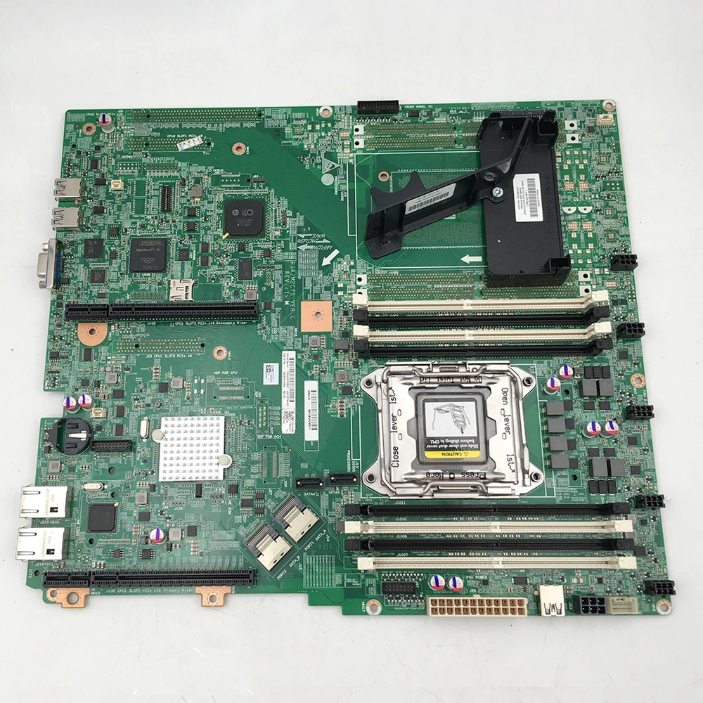 HP ProLiant DL120 G9 サーバーマザーボード 847394-001 757796-002