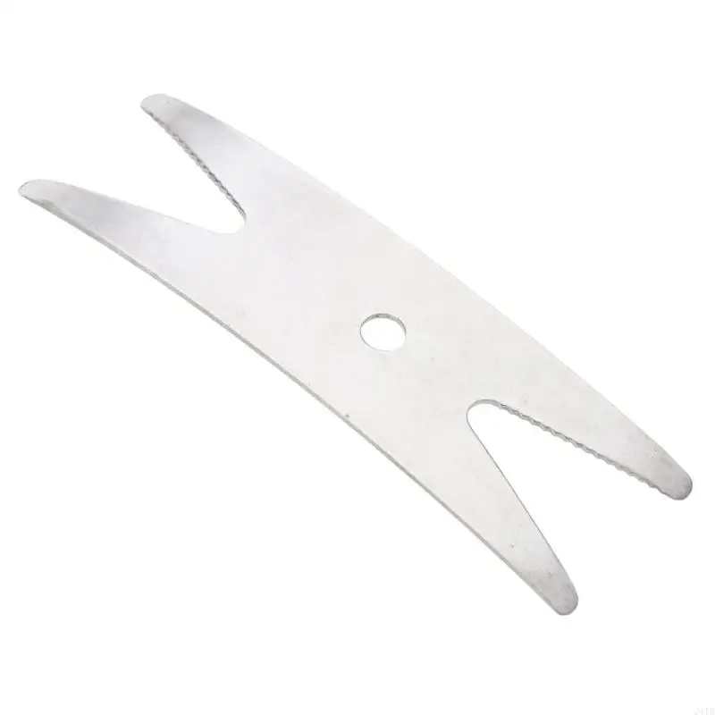 Multi Spanner Wrench for Tightening Pots Switches Jacks Guitar Part Accessories 