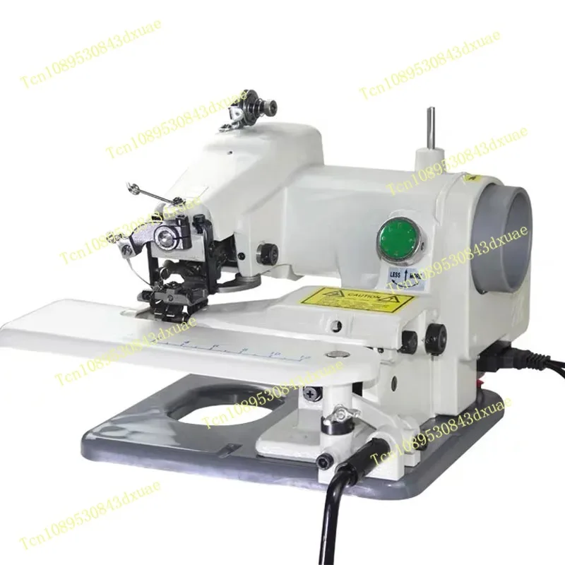KX500 Household Sewing Machine, Desktop Blind Stitching Machine, Trousers, Direct Drive Sewing Machine 220v/120w