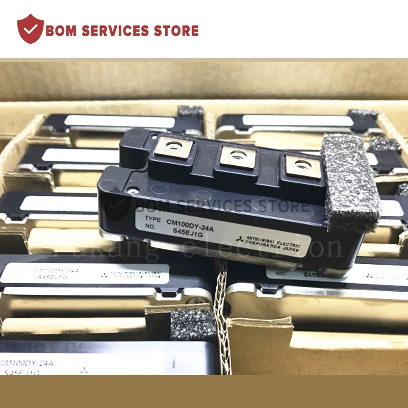 

CM100DY-24NF CM100DY-24A CM100DY-24H CM100DY-12H CM100DU-24F ОРИГИНАЛЬНЫЙ МОДУЛЬ IGBT