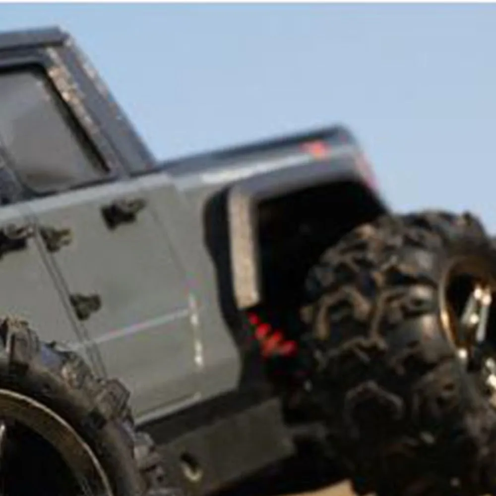 

1/20 RC Высокоскоростной пикап C8819 4WD 2.4G Пульт дистанционного управления Внедорожник Подъемное колесо Светодиодные фонари Мотор RTR Автомобиль для взрослых