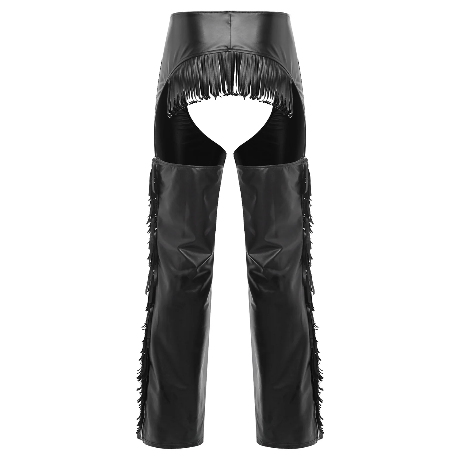 Thumbnail 2 - #38 Compare Faux Leather Trousers Before You Buy