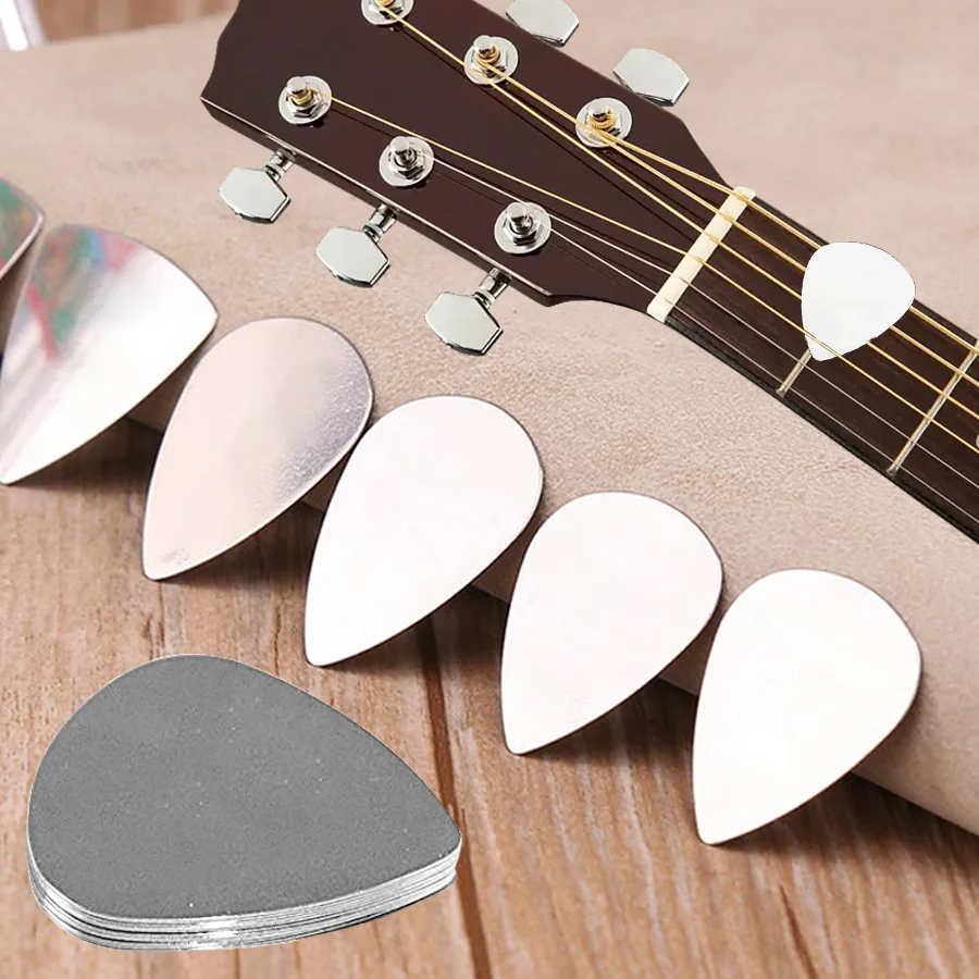 15 個のメンタルギターピック、0.3mm 弦楽器パドル、ス - Musical Instrument Art のレビューと価格