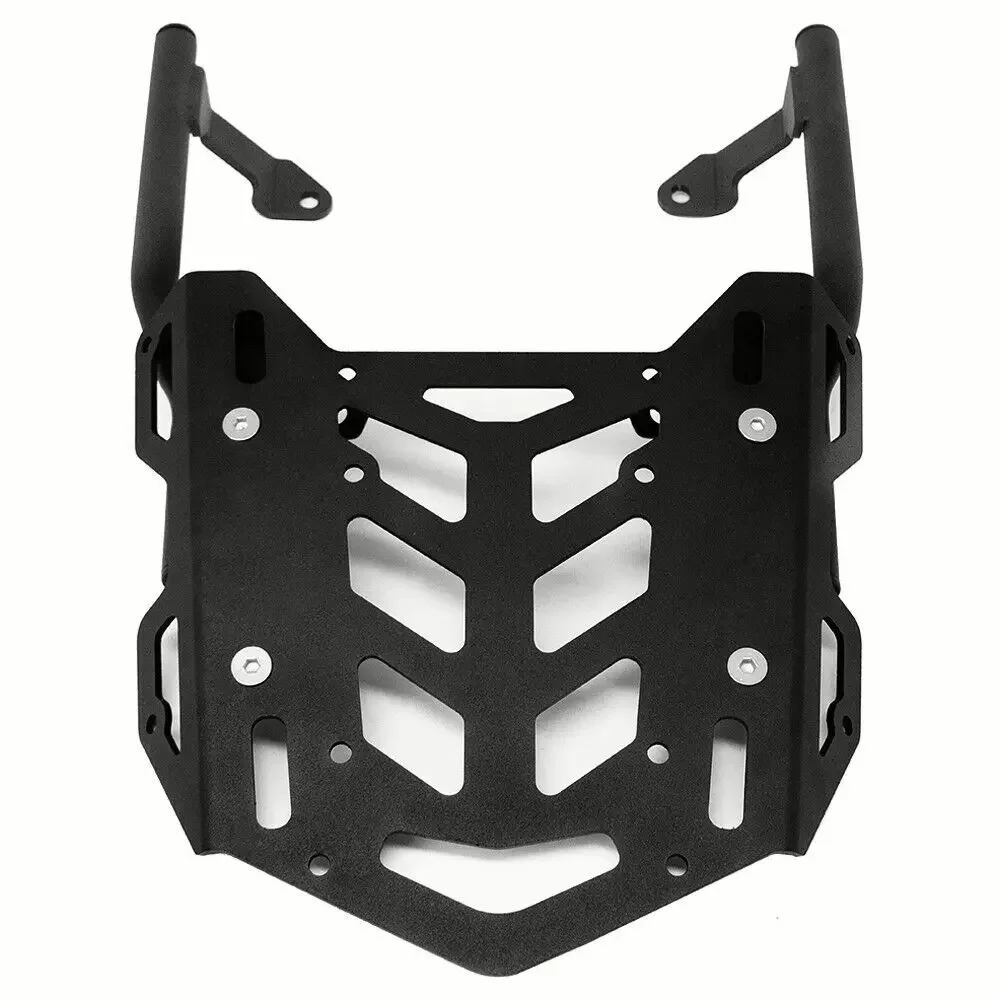 For YAMAHA MT-09 MT09 Tracer FJ09 2015 2016 2017 2018 Tracer 900 GT 2015-2019 Rear Carrier Luggage Top Rack Support