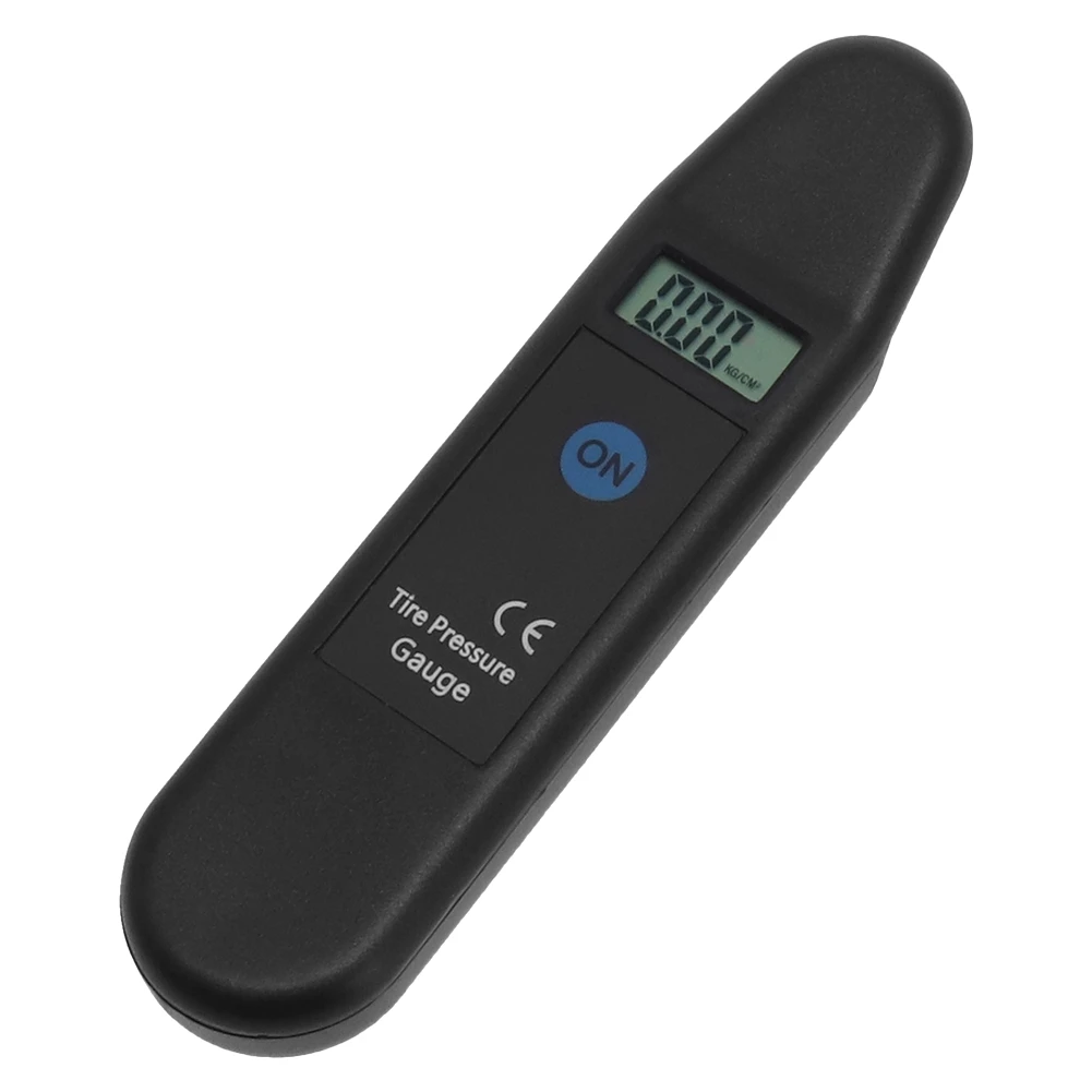 

Air Pressure Meter Air Pressure Gauge Car Repair Tools 1psi Barometers Digital LCD Display Tester Tire Pressure Monitoring