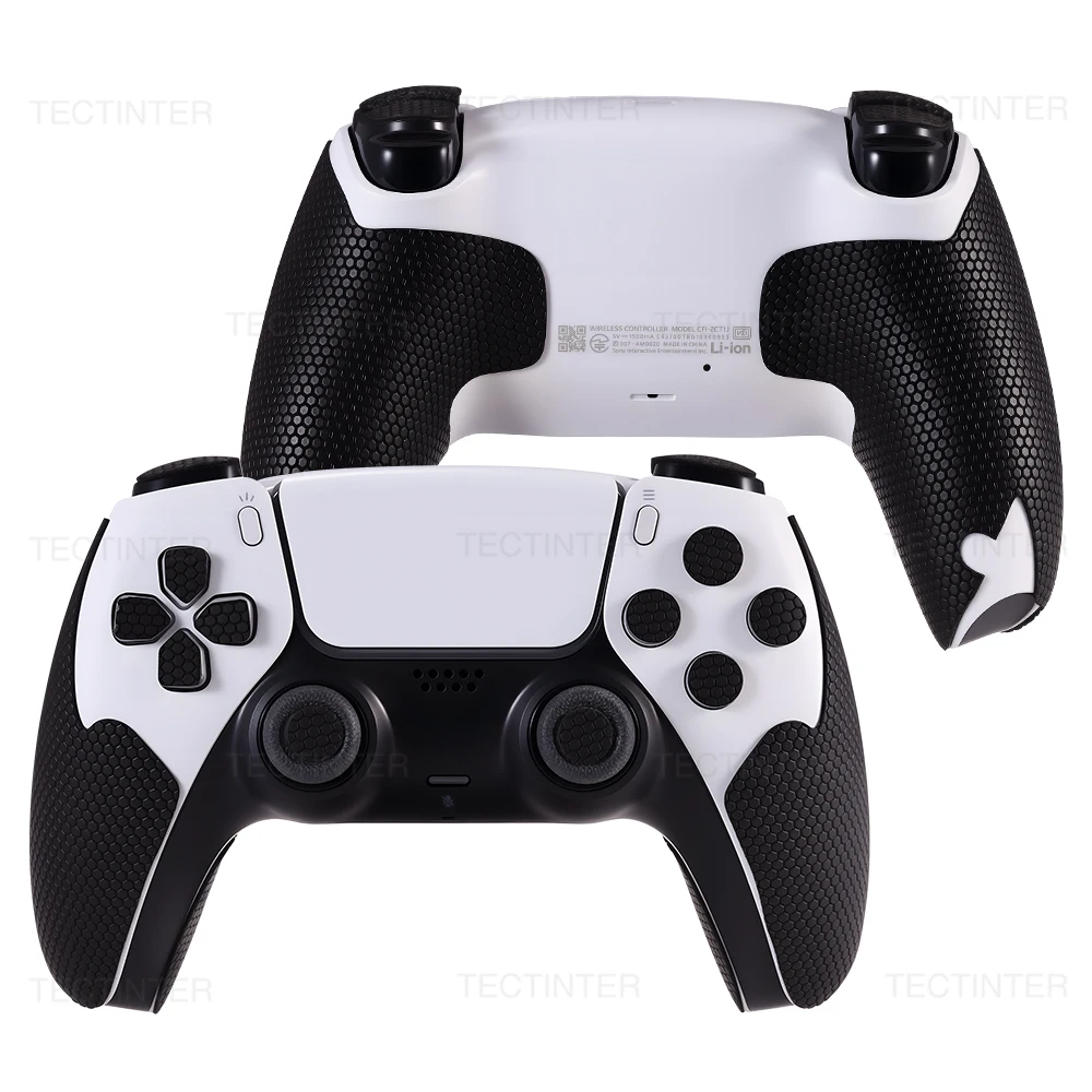 Thumbnail 2 - #11 Budget PS5 Controller Skins for Smart Shoppers