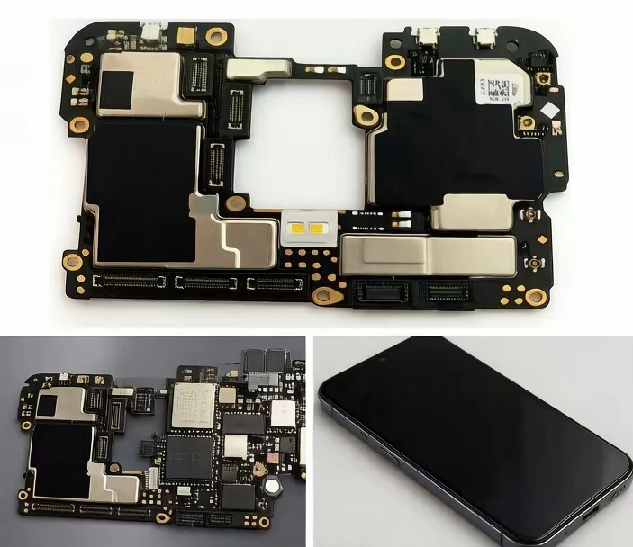 Motherboard oneplus 6-AliExpress