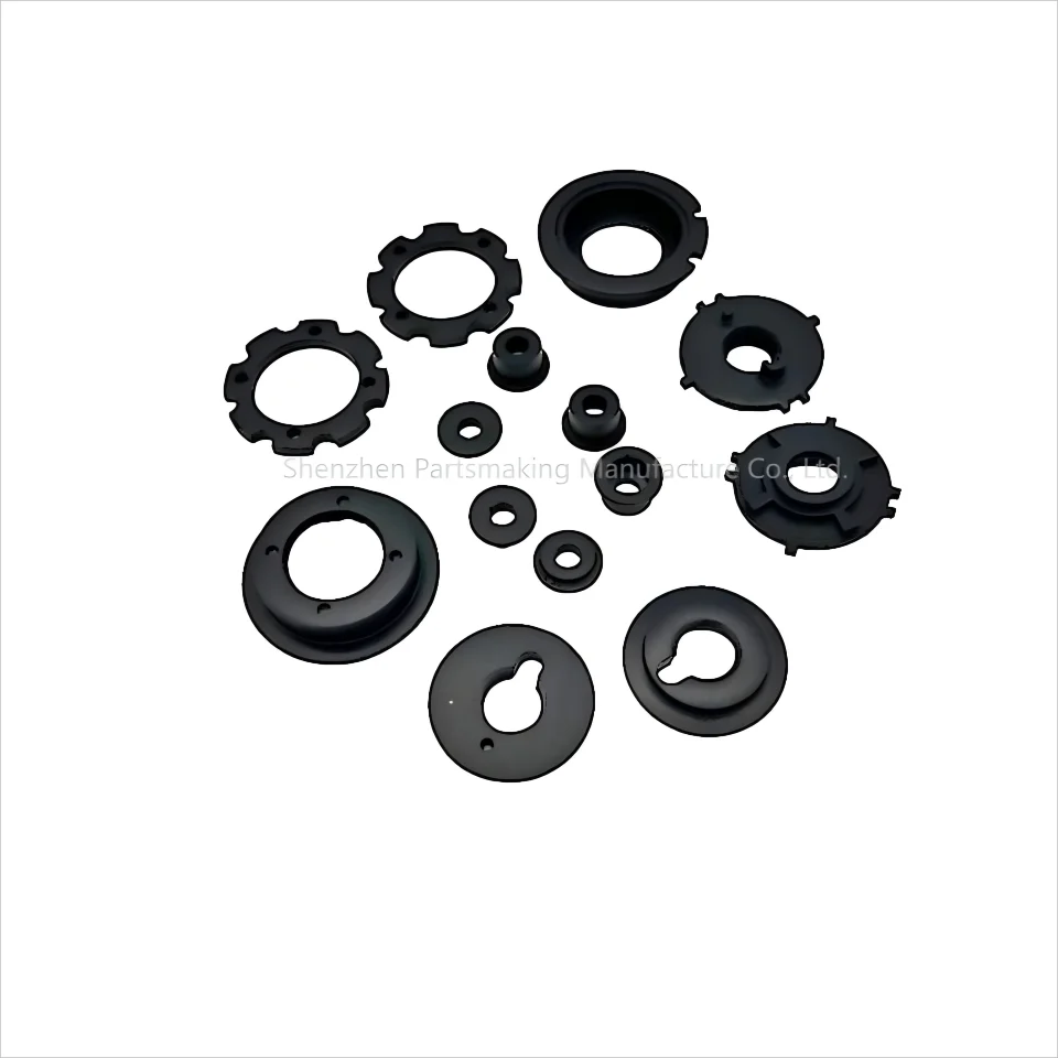 Высококачественная услуга 3D-печати SLA SLS — быстрая быстрая прототипировка и пользовательские детали