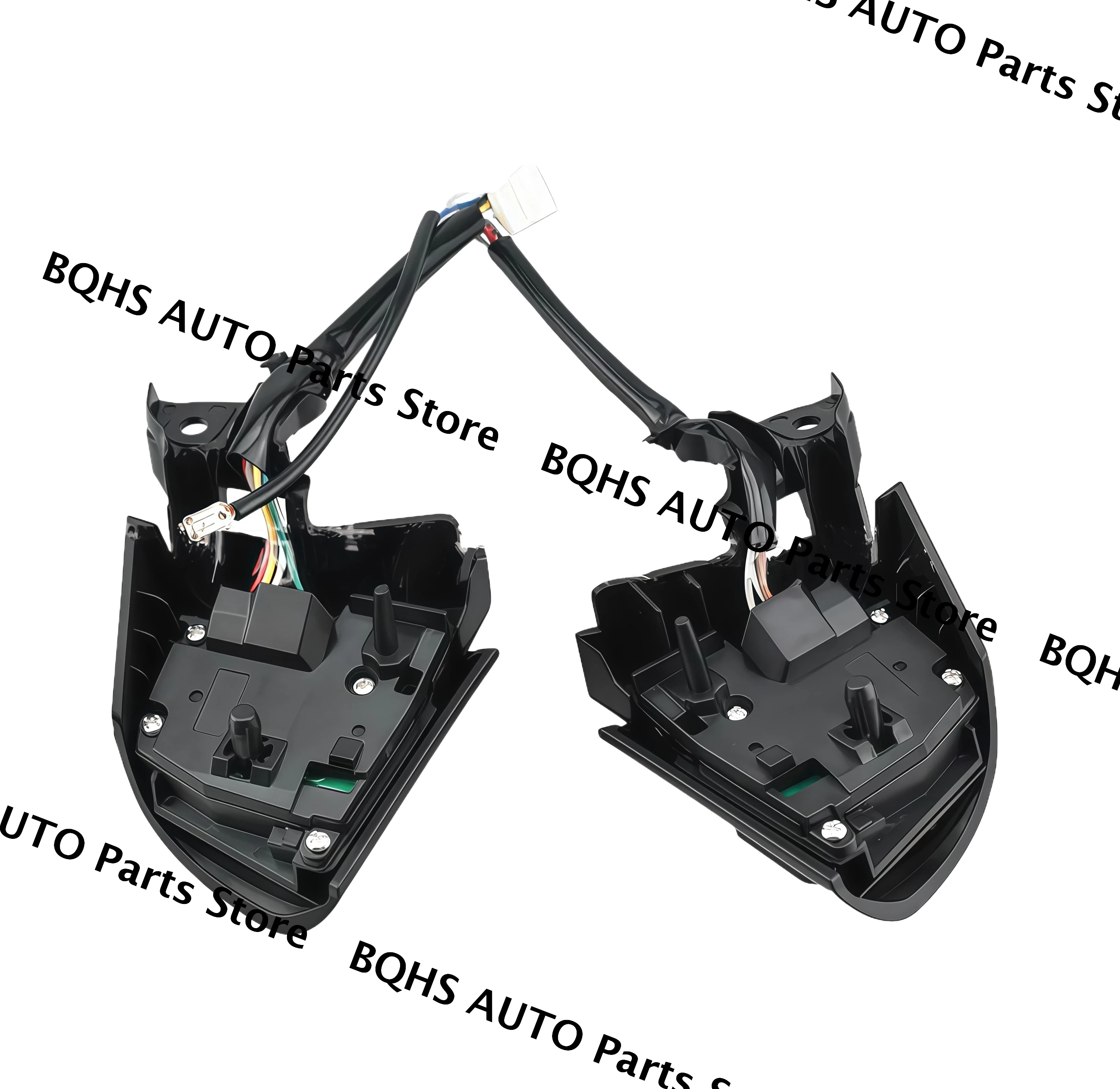 OEM 84250-02230 8425002230 أزرار عجلة القيادة عالية الجودة لتويوتا كورولا/Wish/Altis 2010 2011 2012 2013