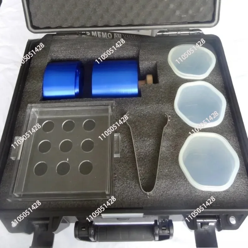 

60Mm High-end Bar Ice Mould Ice Hockey Machine, Ball Ice Machine Set