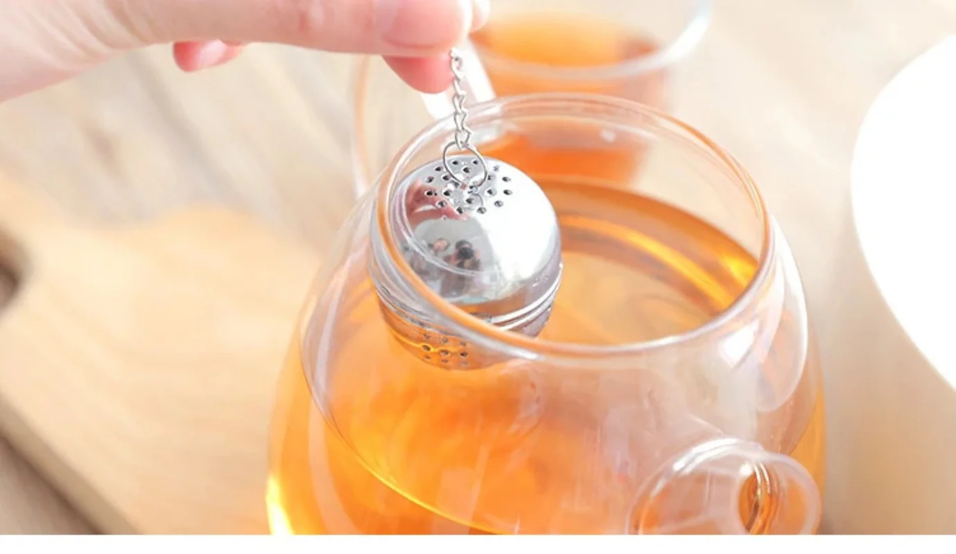 كرة فلتر الهيدروجين القلوية عالية الجودة من الفولاذ المقاوم للصدأ تستخدم لتنقية المياه الصحية بقيمة PH 8-10