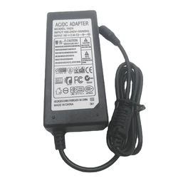 Wysokiej jakości ładowarka AC Adapter dla Yamaha PA-300C PA301 PSR-3100 PSR-A1000 PSR-1500 PSR-2000 PSR-2100 zasilacz