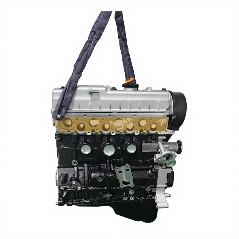 

Factory New D4BB for H100 L200 L300 2.5 D Pajero Space Gear Short Engine Block 4D56 4D56T