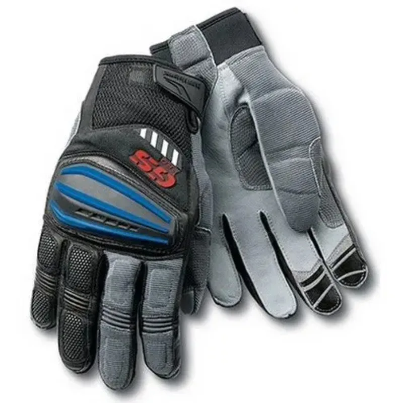 Motorcycle New Motorrad Rally GS Gloves For BMW Team Motocross Off-Road Motorbike Racing Gloves