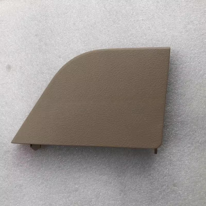 

Накладка на боковую панель сиденья, накладка на B-стойку, крышка винта крепления ремня безопасности для Toyota Land Cruiser