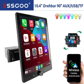 8 best sales Pantalla LCD del coche - №3