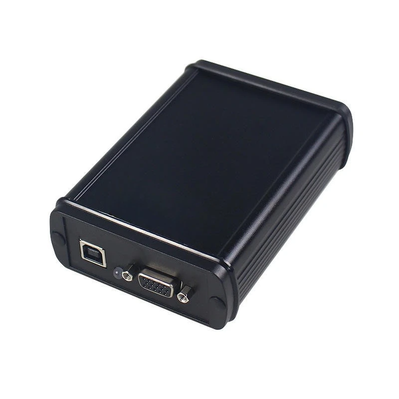 V2014 Full Version Diagnostic Tool -IMMO & Programming Device with 18 Latest Software