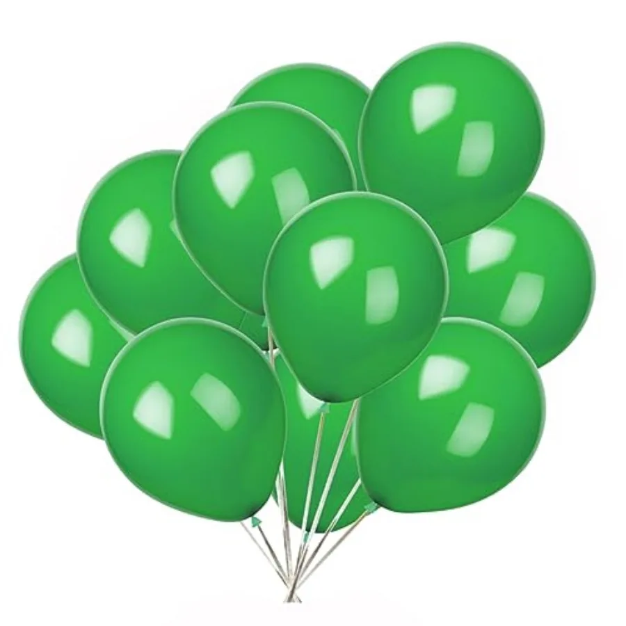 

Balloons, 50 pcs12 Inch Latex Balloons, for Wedding Birthday Party Baby Shower Christmas Party Decorations