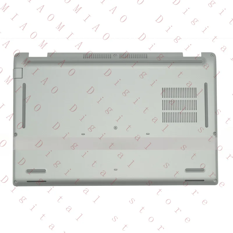 

APT New 0D5FC7 For Dell Precision 14 3470 M3470 Lower Bottom Base Cover Case D Shell