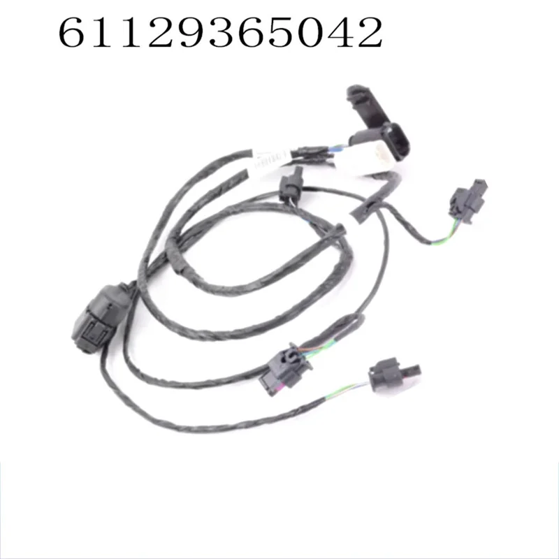 

61129365042 Car Front Bumper Parking Sensor Wiring Harness PDC Cable For BMW 3 Series F30 F80 Replacement Parts