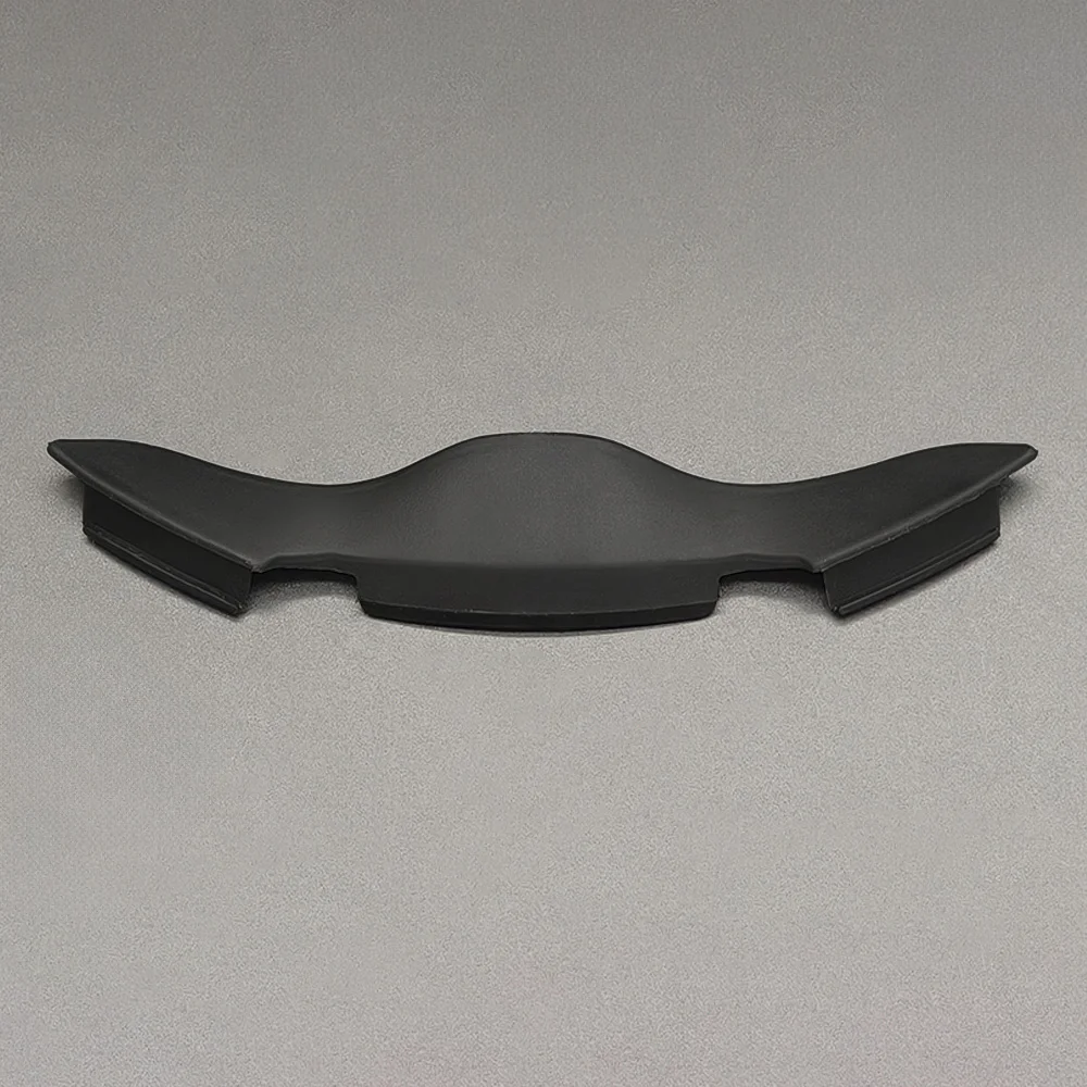 Shoei XR-1100 Nose Breath Guard for Motorcycle Helmet