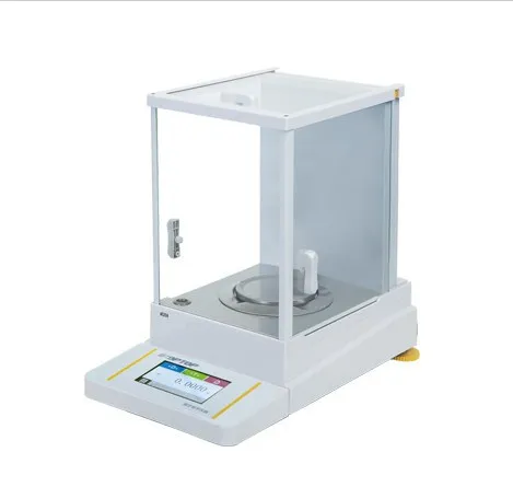 Ae124 Touch Color Screen Electronic Balance