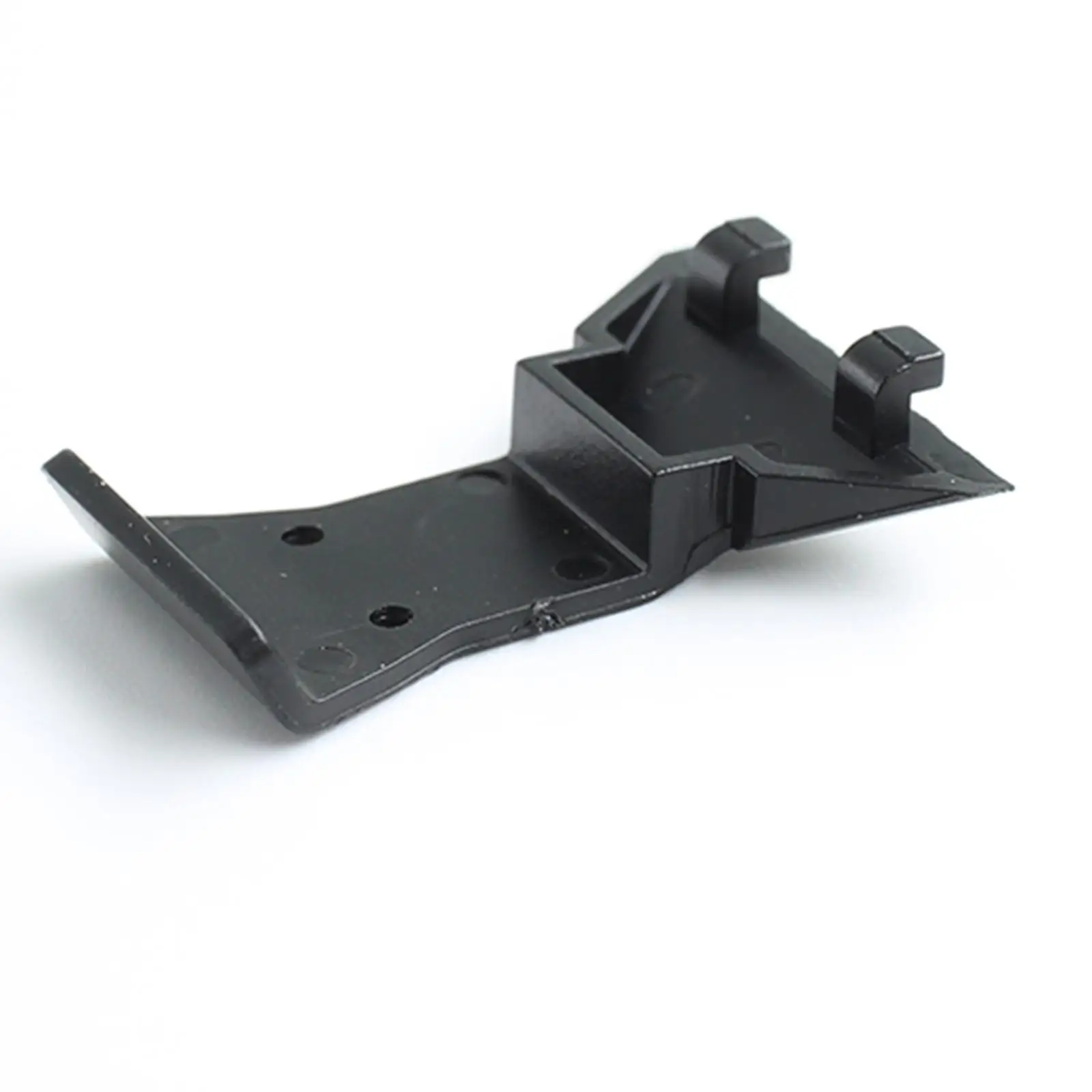 1/24 RC Front Bumper, Easy Installation 244016-3319 Upgrade for Wltoys Crawler RC Car Trucks Modification