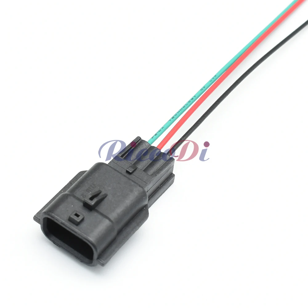 1 セット 3 ピン 7283-8852-30 7282-8852-30 密閉型オスメス ABS