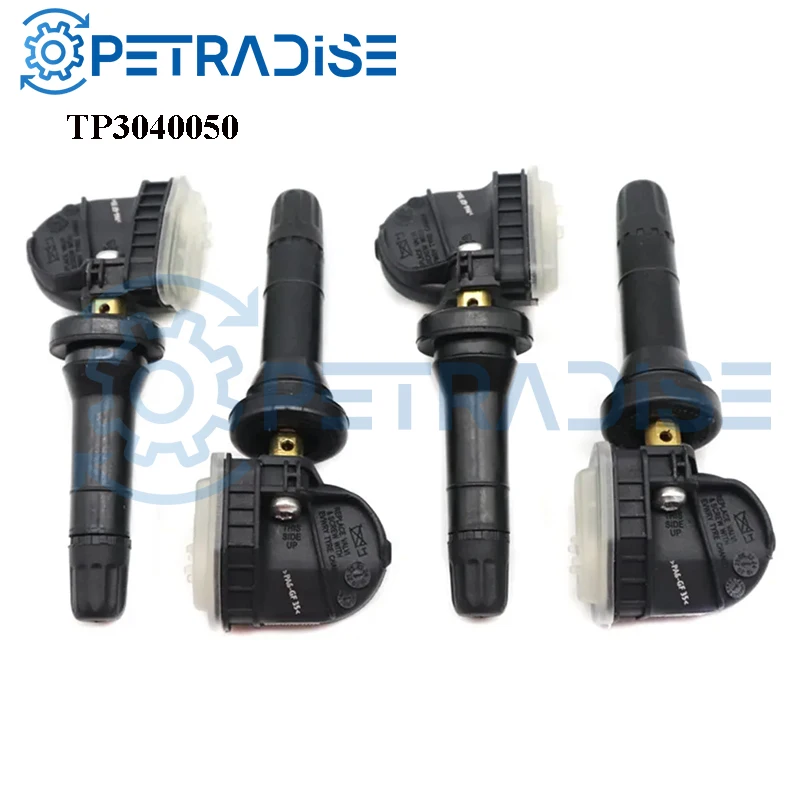 

New TPMS Tire Pressure Sensor For JAC Refine M5 M6 R3 S3 S7 Buick Cadillac Chevrolet GMC Auto Parts OEM TP3040050 3666200U2235